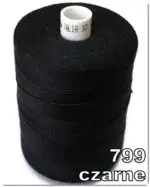 NICI SZWALNE ZDOBNICZE TALIA 30 jeans - 1000 m