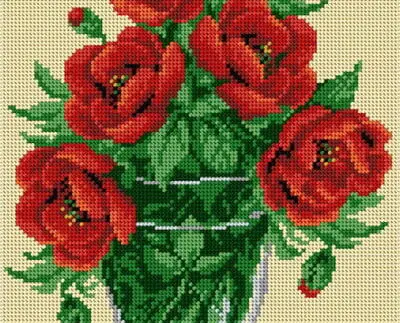 KANWA 24x30 - MAKI (6014)