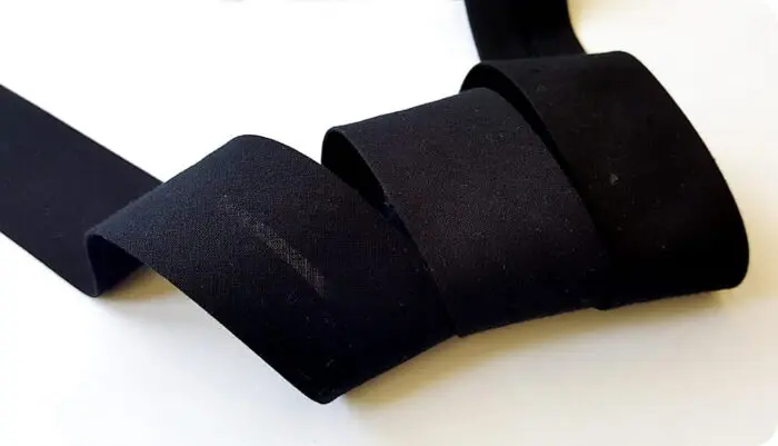 Lamówka BAWEŁNIANA 40mm