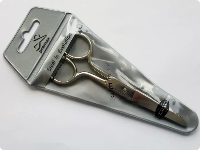 Nożyczki kute PREMAX 12,5cm (3133-5)G092