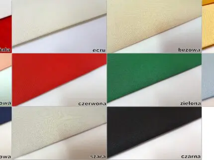 KANWA TKANINA DO HAFTU 14ct - 54/10cm - 40 x 50 cm