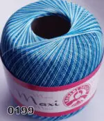 MAXI MADAME TRICOTE CIENIOWANA