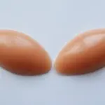 WKŁADKI SILIKONOWE UNOSZĄCE  WS02