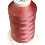 NICI IRIS 40E DO HAFTU MASZYNOWEGO 5000m, nr 2948 - pudrowy róż