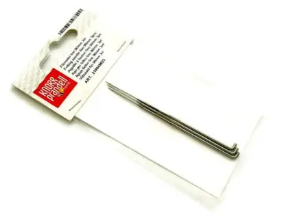 Igły do FILCOWANIA KNORR na sztuki