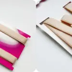 RAMIĄCZKA BEŻOWE JULIMEX