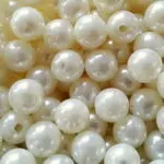 KORALIKI PEREŁKI 12 mm - 10 sztuk