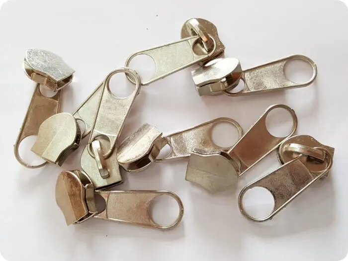 SUWAK wodzik do zamka 10mm