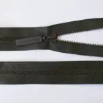 ZAMEK KOSTKOWY ROZDZIELCZY 77 cm KHAKI