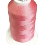 NICI IRIS 40E DO HAFTU MASZYNOWEGO 5000m, nr 3552 - różowe