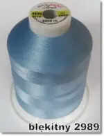 Nici IRIS 40N do haftu maszynowego 5000m