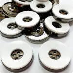 GUZIKI NA DZIURKI 30mm (GU92) 1szt