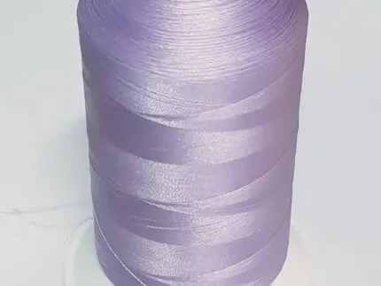 NICI IRIS 40E DO HAFTU MASZYNOWEGO 5000m, nr 2863 - jasna lawenda