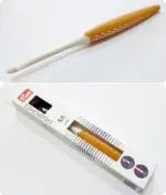 Szydełko ergonomiczne PRYM 3mm-15mm - obrazek 6