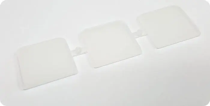 PUDEŁKO, ORGANIZER NA SORTERY - PRYM