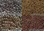 KORALIKI PEREŁKI 4 mm METALICZNE - RÓŻNE KOLORY