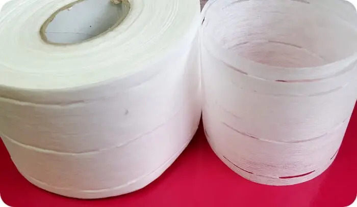 FLIZELINA szer. 8 cm