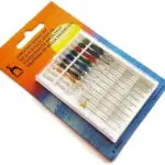 PRZYBORNIK KRAWIECKI - IGŁY I NICI - PONY (70501)