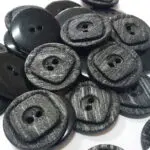 GUZIKI NA DZIURKI 30mm (GU80) 1szt