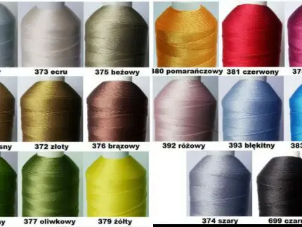 Nici KORAL 10 - 790 metrów