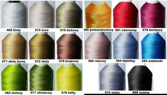 Nici KORAL 10 - 790 metrów