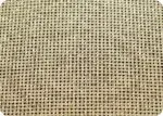 KANWA, TKANINA DO HAFTU Z METALIZOWANĄ NITKĄ 14ct - 54o/10cm, szer. 100 cm