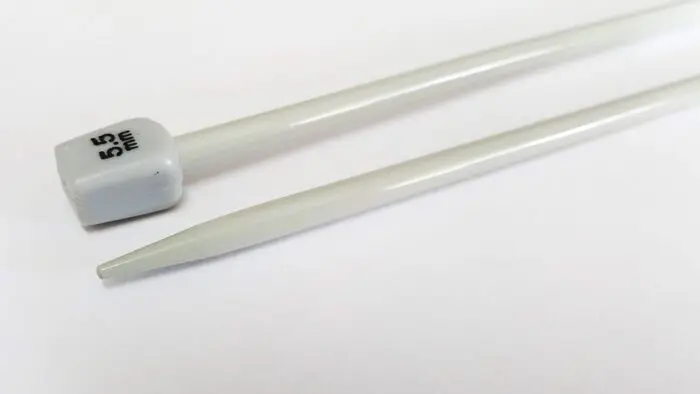 Druty PROSTE aluminiowe - od 2 do 12mm - obrazek 3