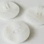 GUZIKI NA DZIURKI 34mm (GU45) 10szt