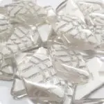 GUZIKI OZDOBNE 22x40mm (GU2) - 5szt