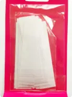 PLASTRY dwustronne do stylizacji JULIMEX 20mm - 20 szt