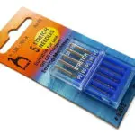 IGŁY PÓŁPŁASKIE DO STRETCHU PONY - różne rozmiary