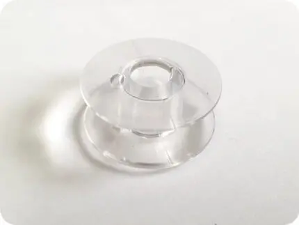 SZPULKA PLASTIKOWA SINGER