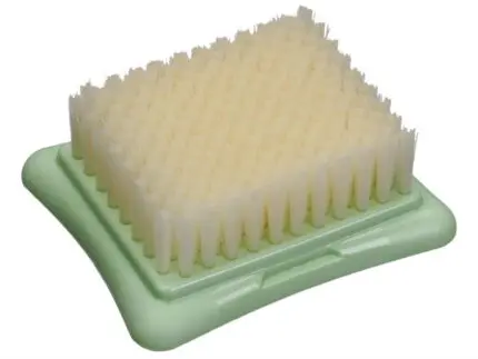 MATA SZCZOTKA DO FILCOWANIA MAŁA CLOVER