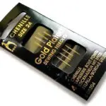 IGŁY DO HAFTU OSTRE - PONY GOLD