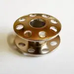 SZPULKA METALOWA SINGER