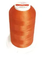 NICI IRIS 40E DO HAFTU MASZYNOWEGO 5000m, nr 3570 - rude