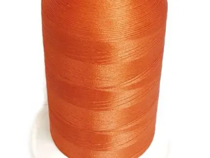 NICI IRIS 40E DO HAFTU MASZYNOWEGO 5000m, nr 3570 - rude