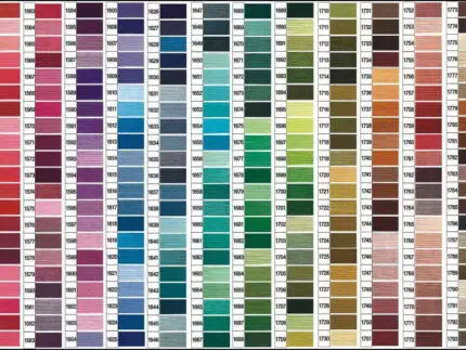 MULINA ARIADNA - opakowanie 12 sztuk