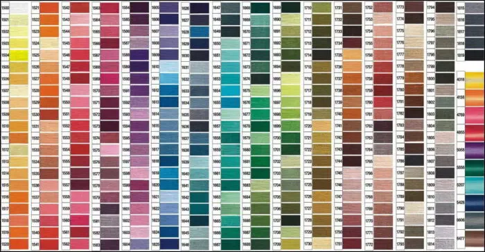 MULINA ARIADNA - opakowanie 12 sztuk