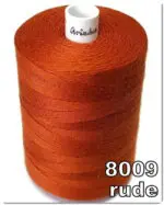 NICI SZWALNE ZDOBNICZE TALIA 30 jeans - 1000 m