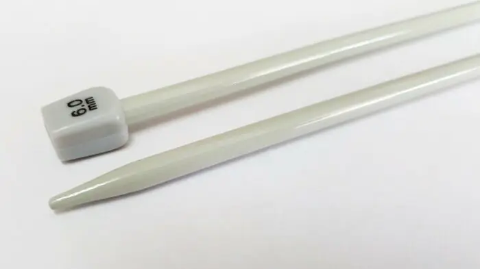 Druty PROSTE aluminiowe - od 2 do 12mm - obrazek 4