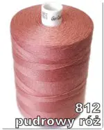 NICI SZWALNE ZDOBNICZE TALIA 30 jeans - 1000 m