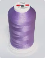 NICI IRIS 40E DO HAFTU MASZYNOWEGO 5000m, nr 3627 - fioletowe