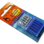 IGŁY PÓŁPŁASKIE DO PIKOWANIA mix 80/90 (51042)