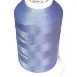 NICI IRIS 40E DO HAFTU MASZYNOWEGO 5000m, nr 2949 - fioletowo niebieskie