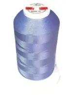 NICI IRIS 40E DO HAFTU MASZYNOWEGO 5000m, nr 2949 - fioletowo niebieskie