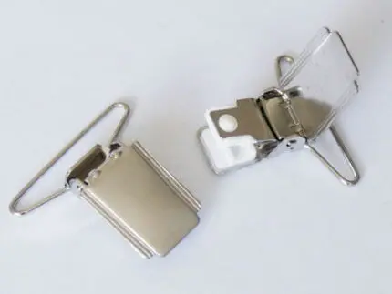 Żabka zapięcie do szelek 26mm