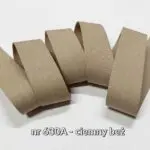 Lamówka bawełniana ze skosu 25mm - obrazek 7