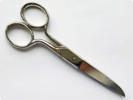 Nożyczki kute PREMAX 12,5cm (3133-5)G092