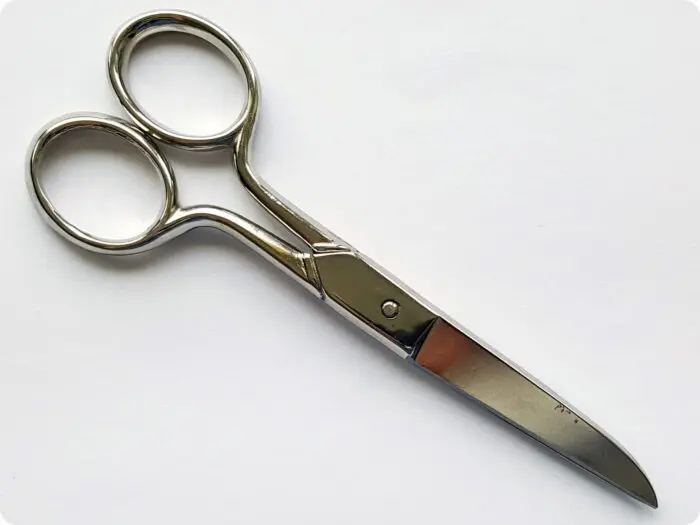 Nożyczki kute PREMAX 12,5cm (3133-5)G092